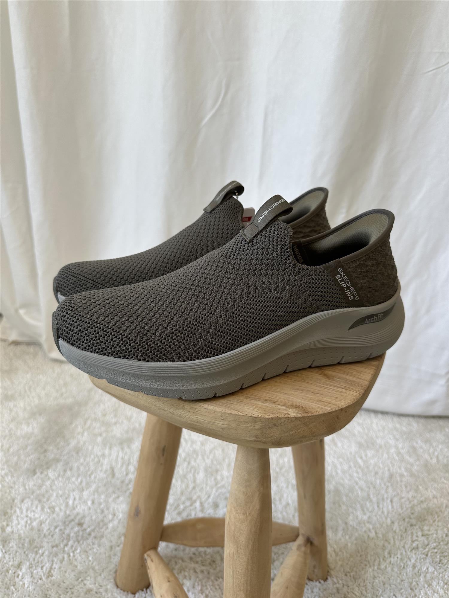 Arch Fit 2.0 - Crayn
