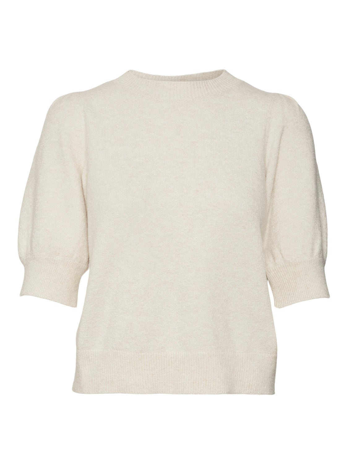 VMDoffy 2/4 O-Neck Pullover Ga Noos