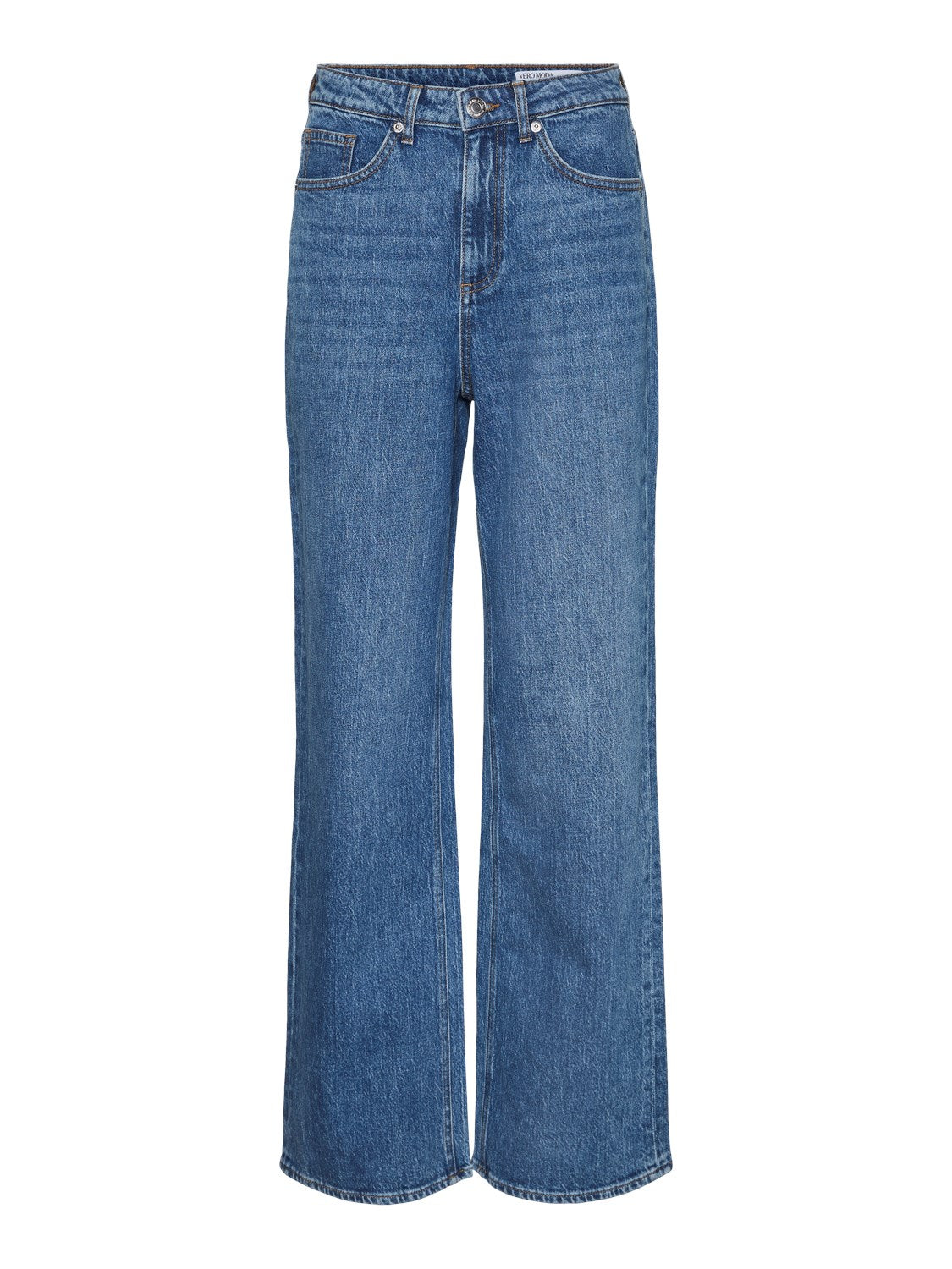 VMTESSA HR WIDE JEANS RA380 GA NOOS