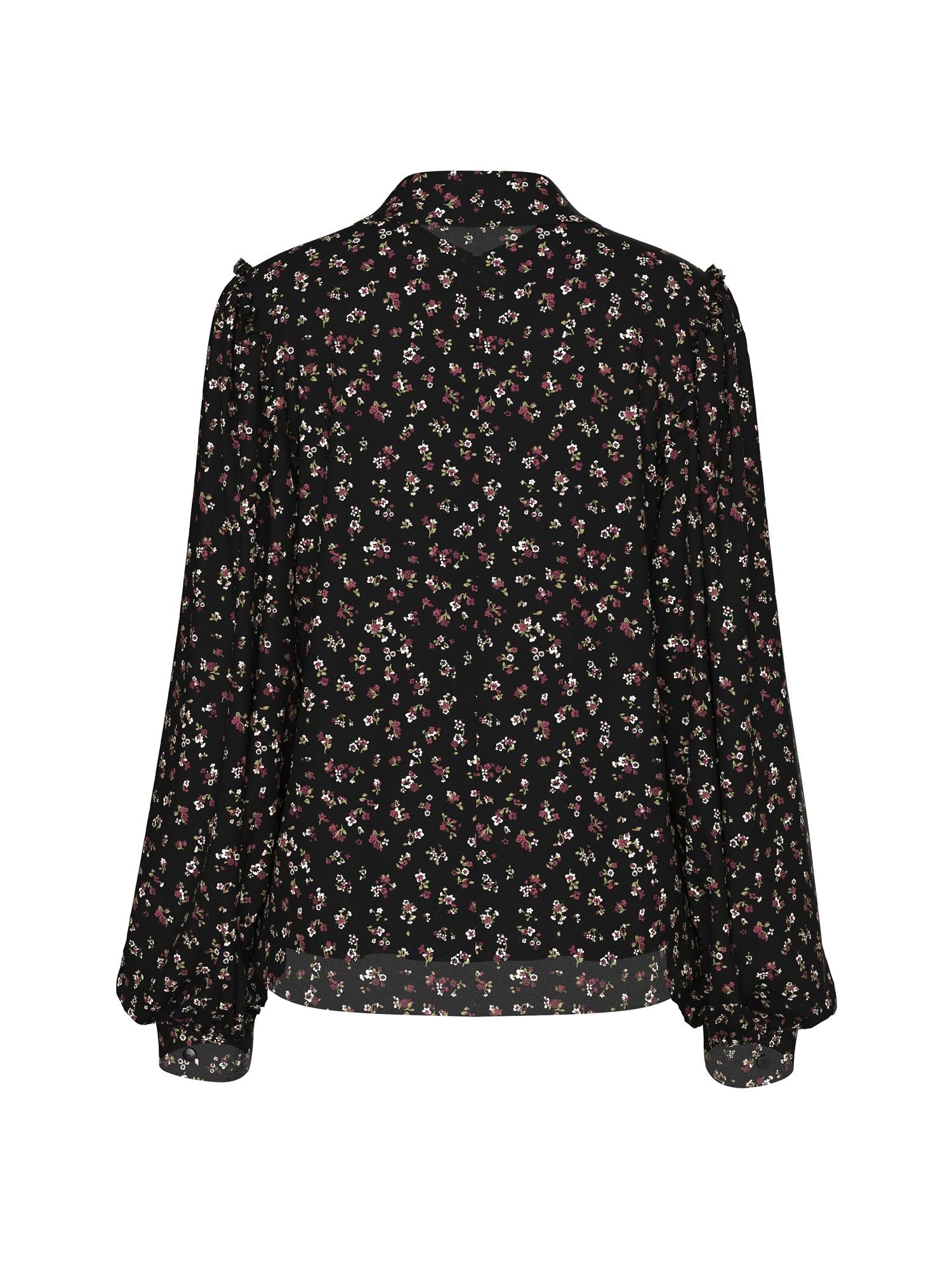 AWnoelle  l/s Shirt