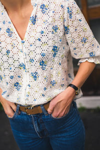 Eivor 2/4 Shirt Aop