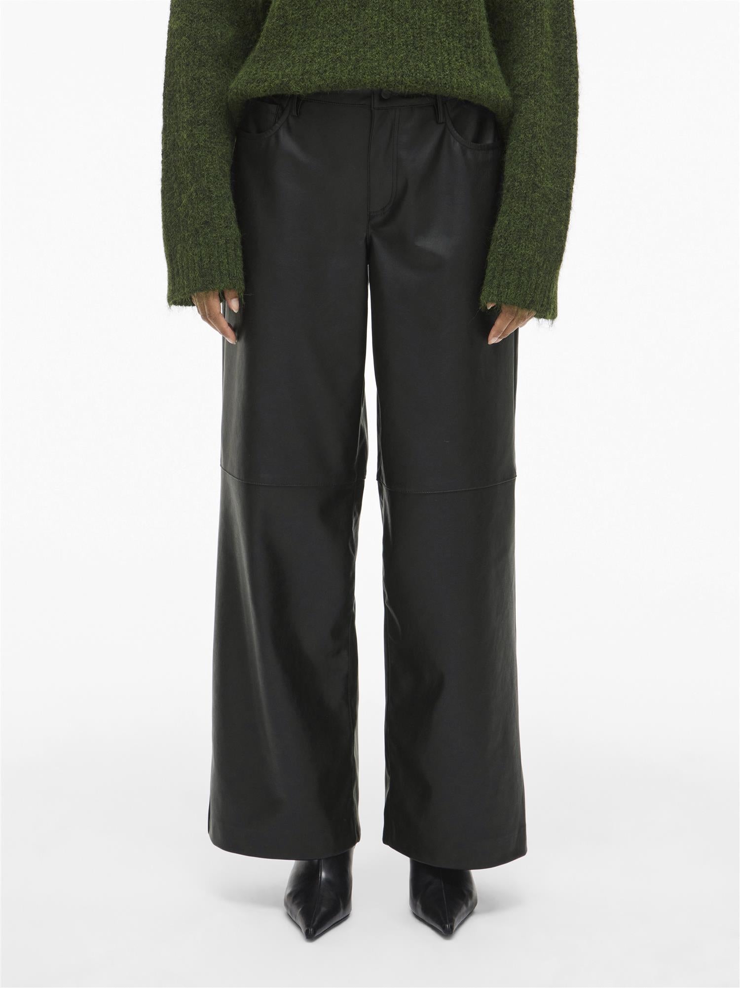 VIAnnie RW Pants Coated