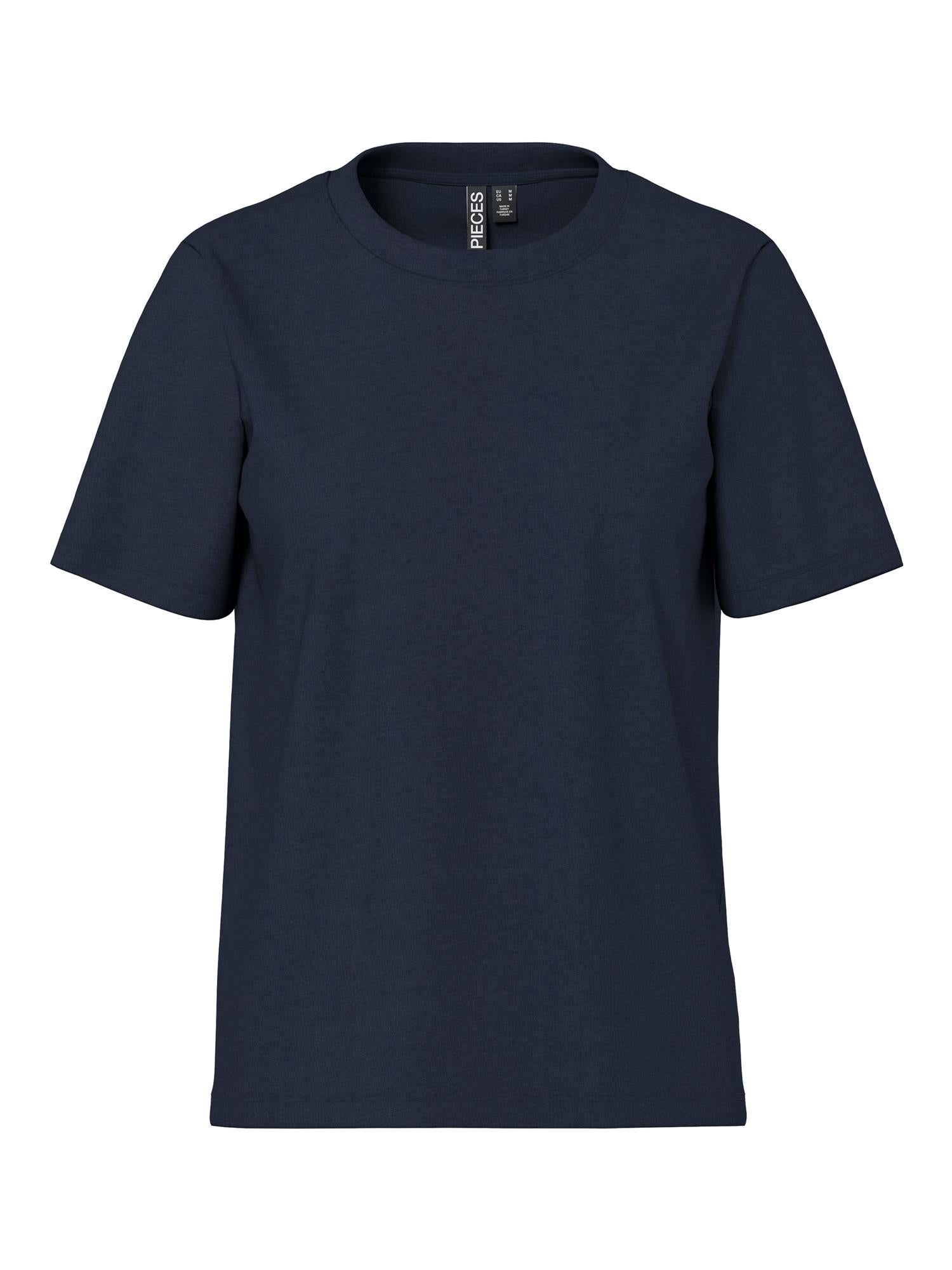 PCRIA SS SOLID TEE NOOS BC