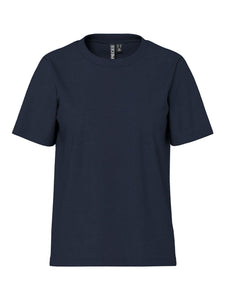 PCRIA SS SOLID TEE NOOS BC