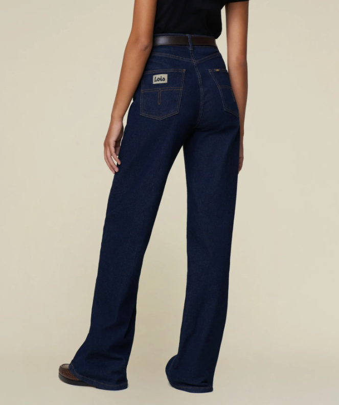 Rosa 2962 - Denver Rinse Goodstuff