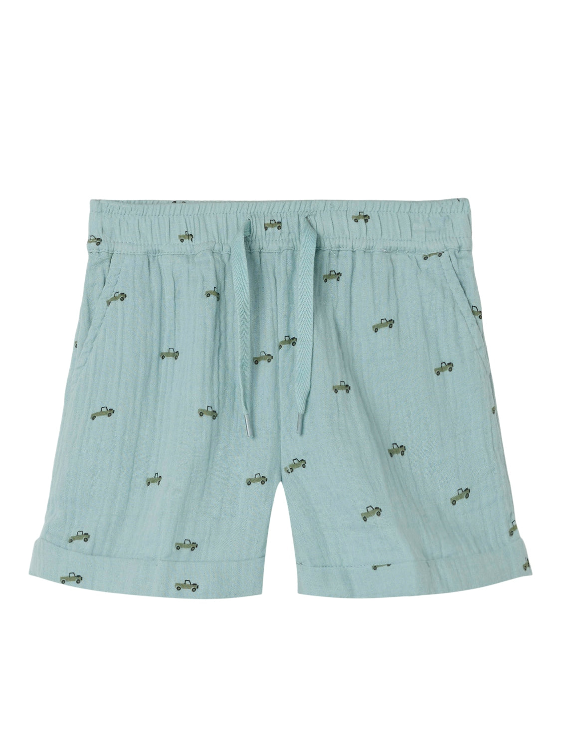 NMMHINKIAN SHORTS