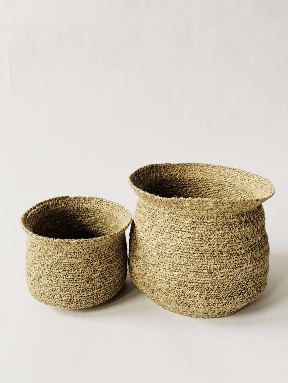Kurv Potteskjuler 21x19 cm