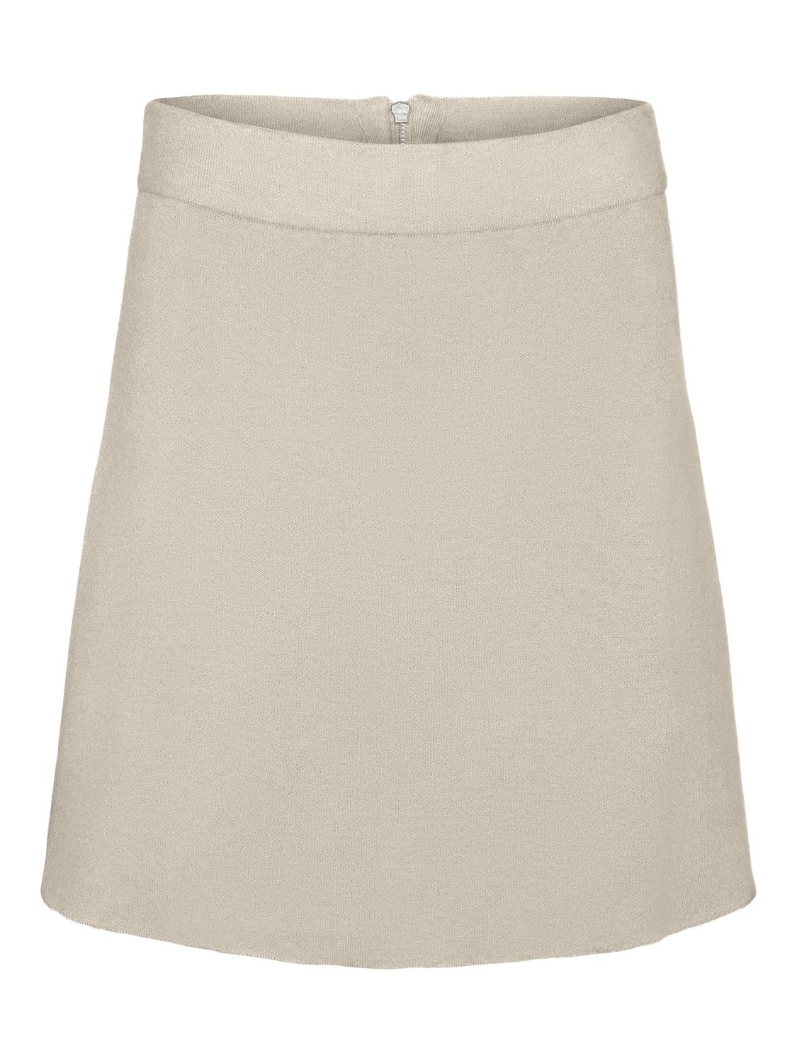 VMGOLD NW SKATER SKIRT GA