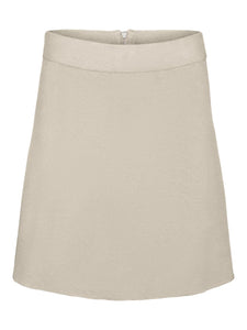 VMGOLD NW SKATER SKIRT GA