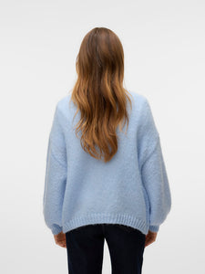 VMMaybe Ls Open Cardigan Noos