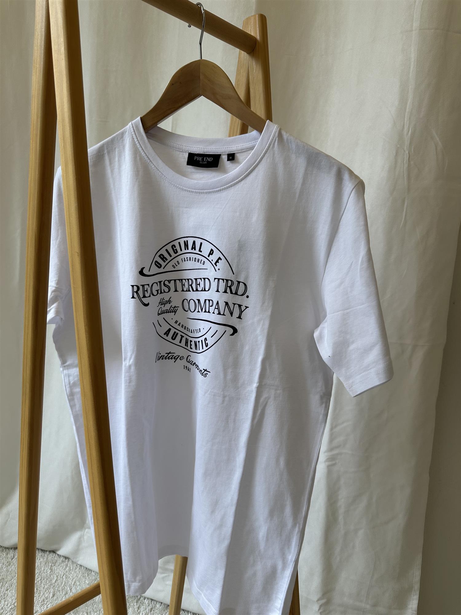 Diablo T-skjorte