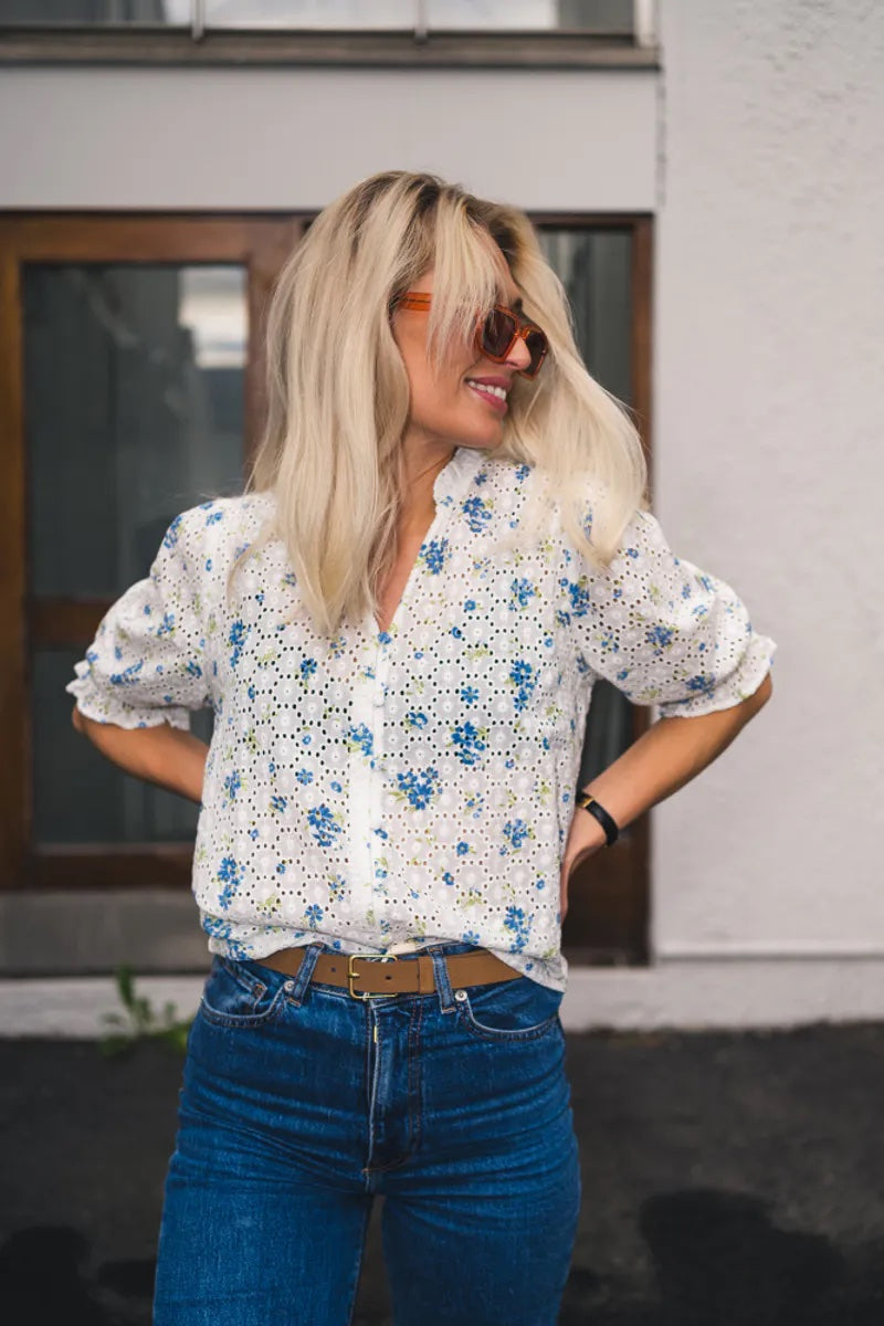 Eivor 2/4 Shirt Aop