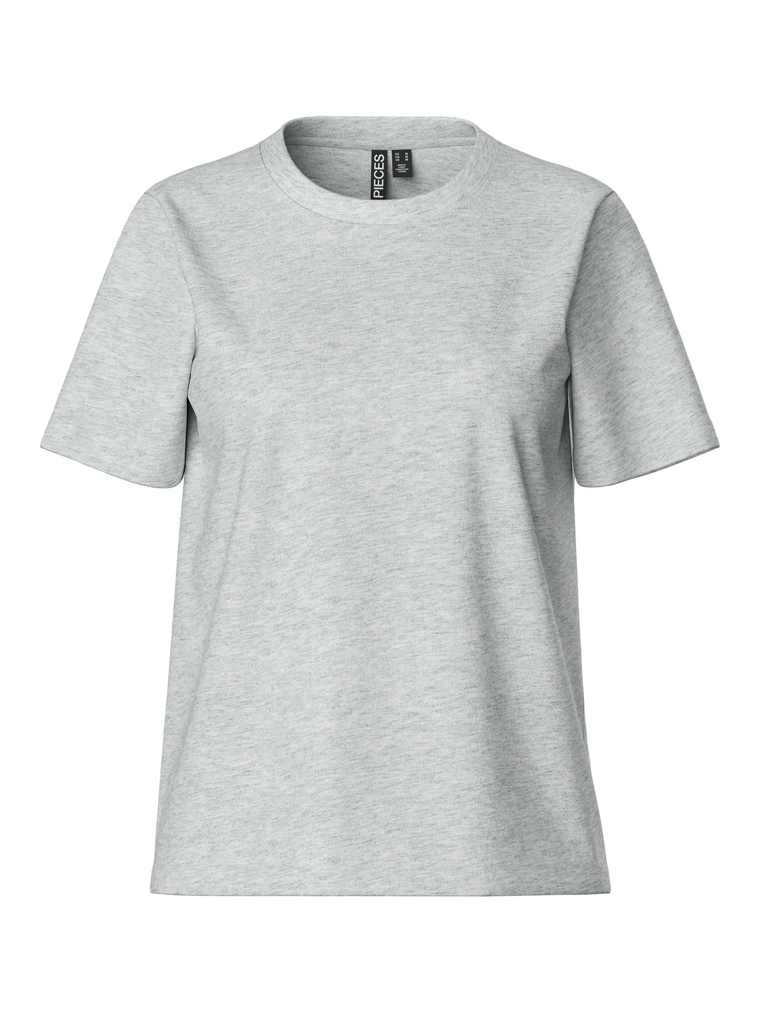 PCRIA SS SOLID TEE NOOS BC