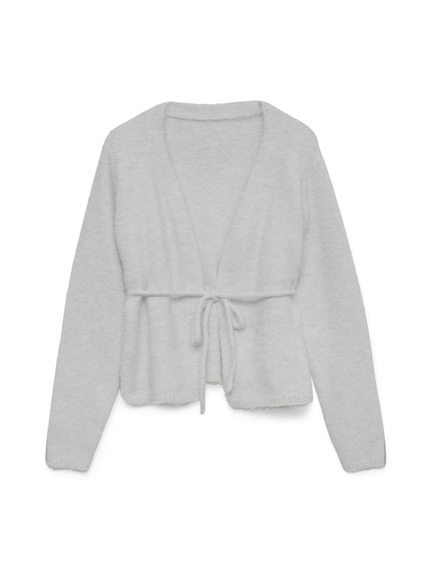 VMSorrento LS Belt Cardigan VIP TS