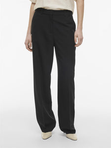 VISiffe HW Straight Pants NOOS