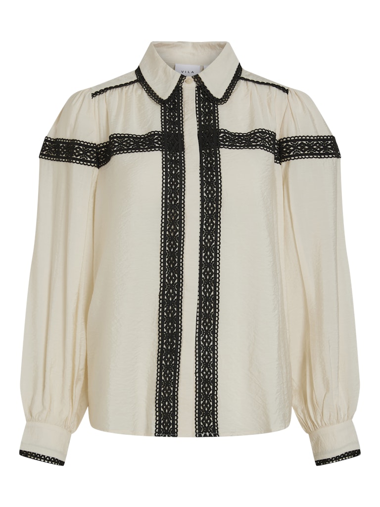 VIDOLA LS SHIRT