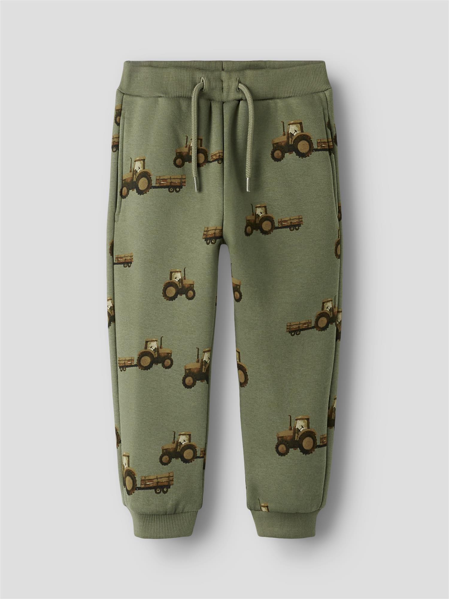 NMMopa Swe Pant Bru