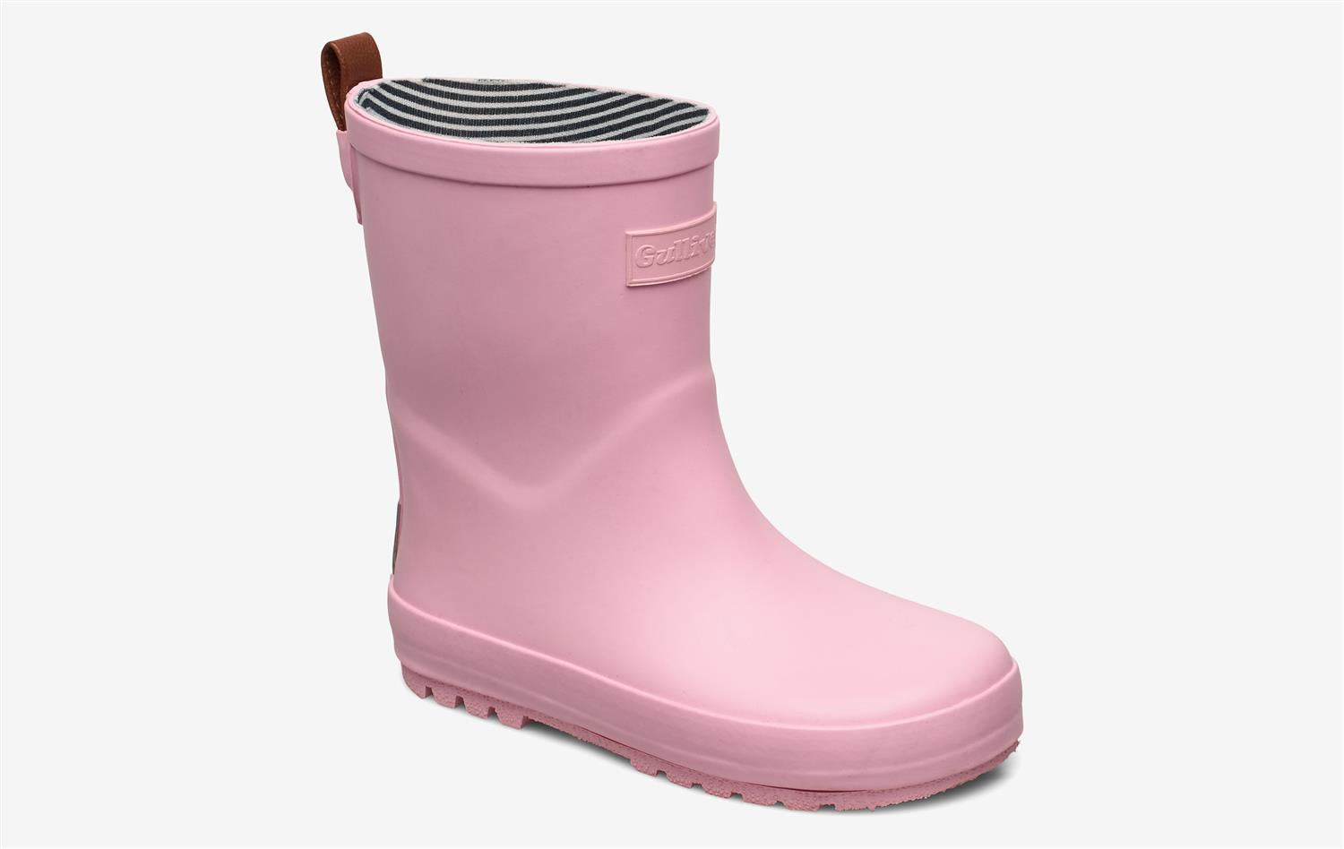 RUBBERBOOTS PINK