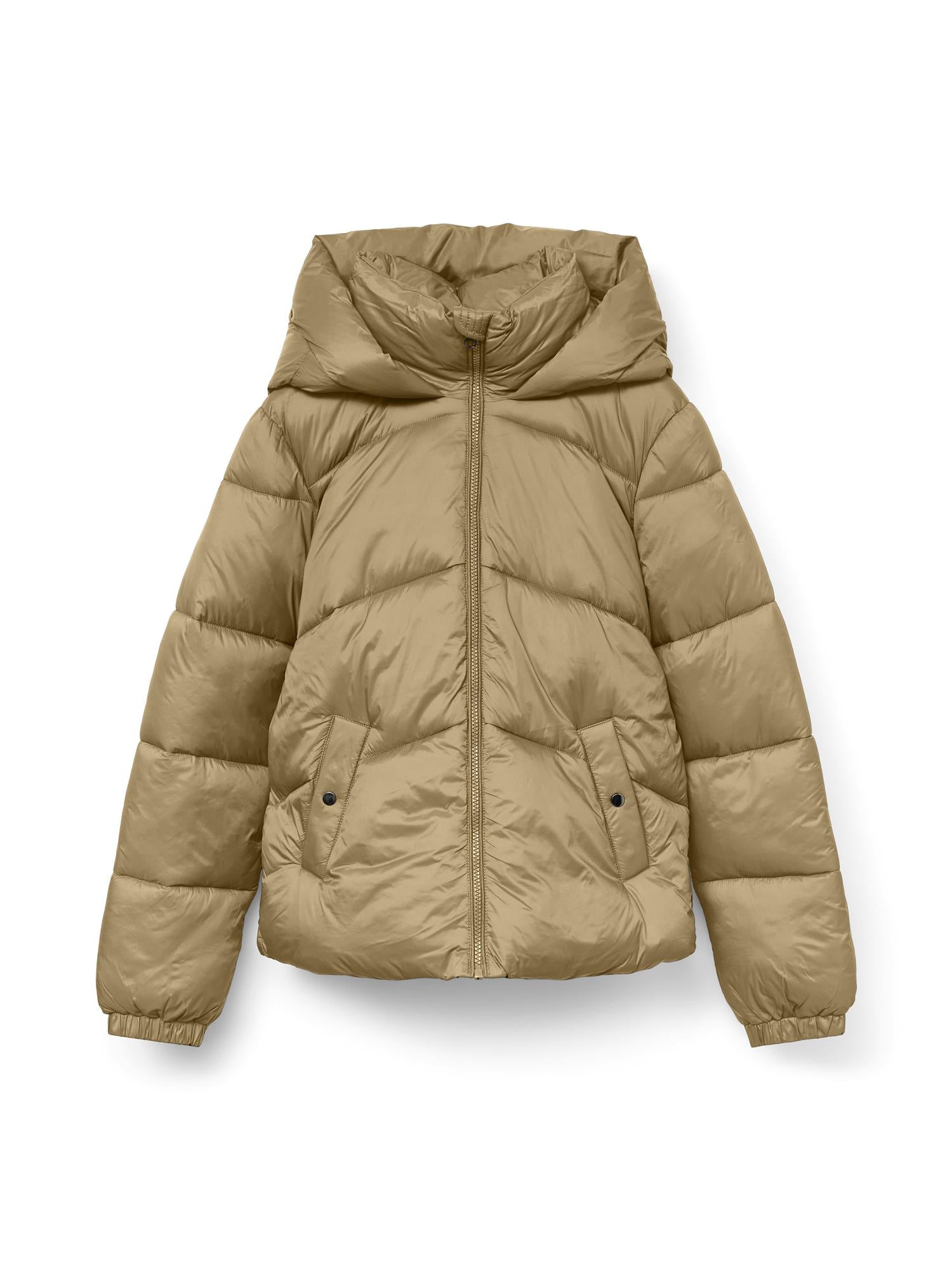 VMUppsala Short Jacket LCS