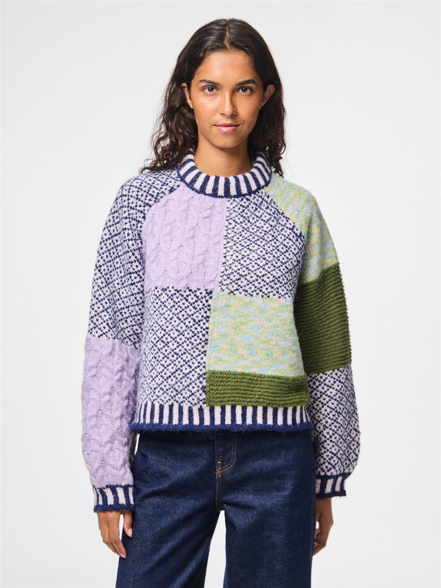 PCRemix Ls High Neck BC