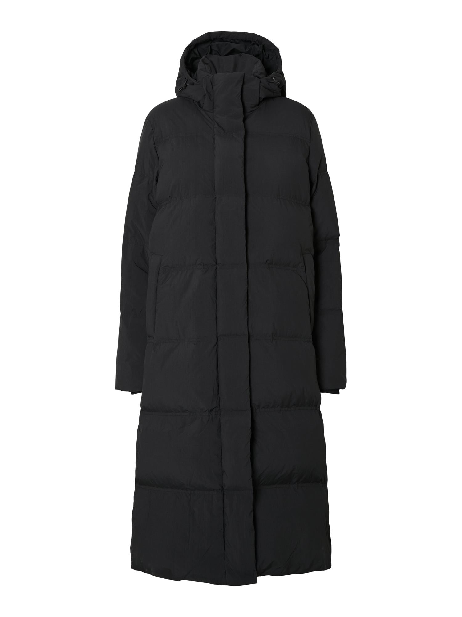 SLFSOFIE-NITA REDOWN COAT NOOS