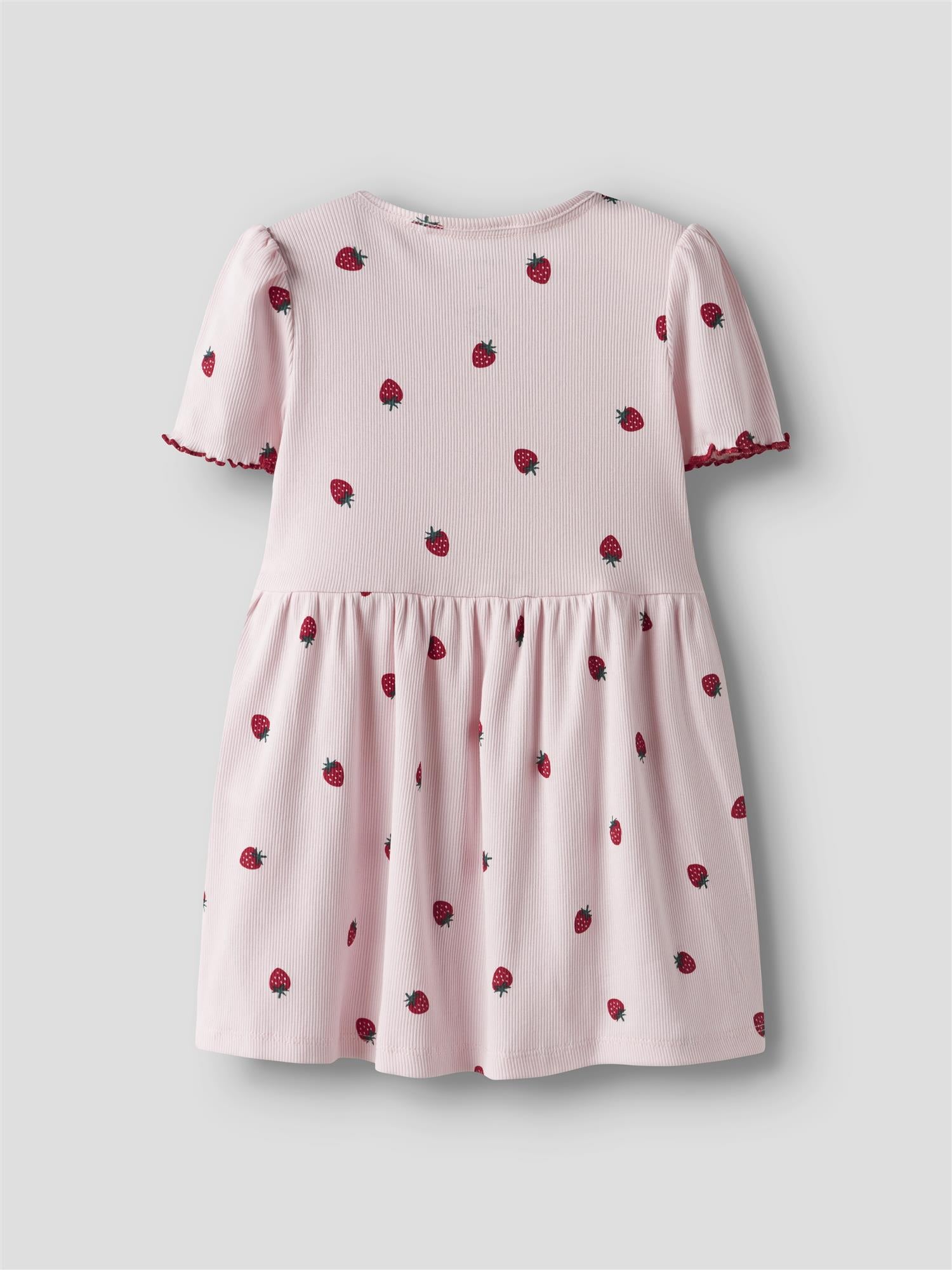 NMFJIillie Ss Dress