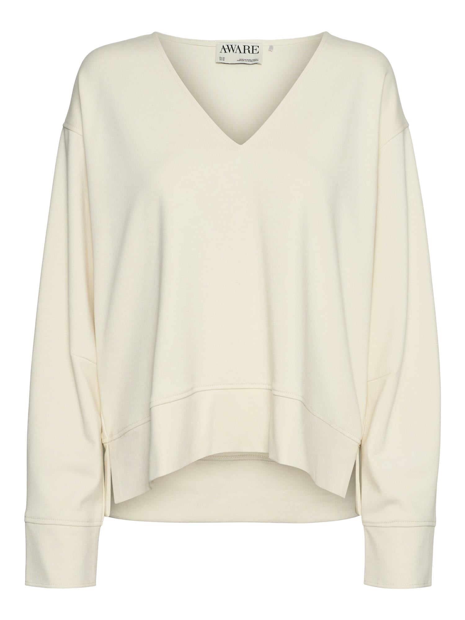 VMOri LS V-Neck Top