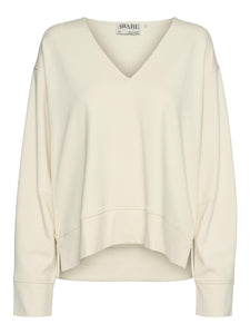 VMOri LS V-Neck Top