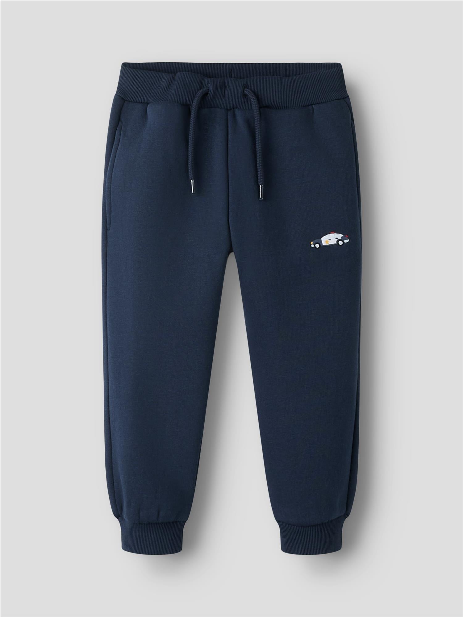 NMMopa Swe Pant Bru