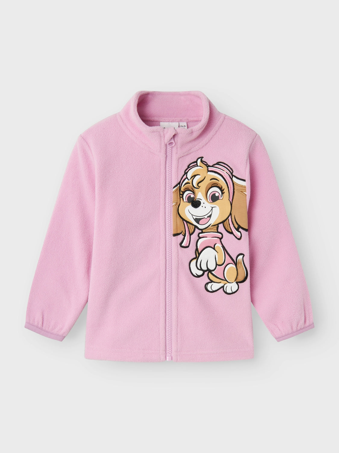 NMMJUXA PAWPATROL FLEECE CPLG