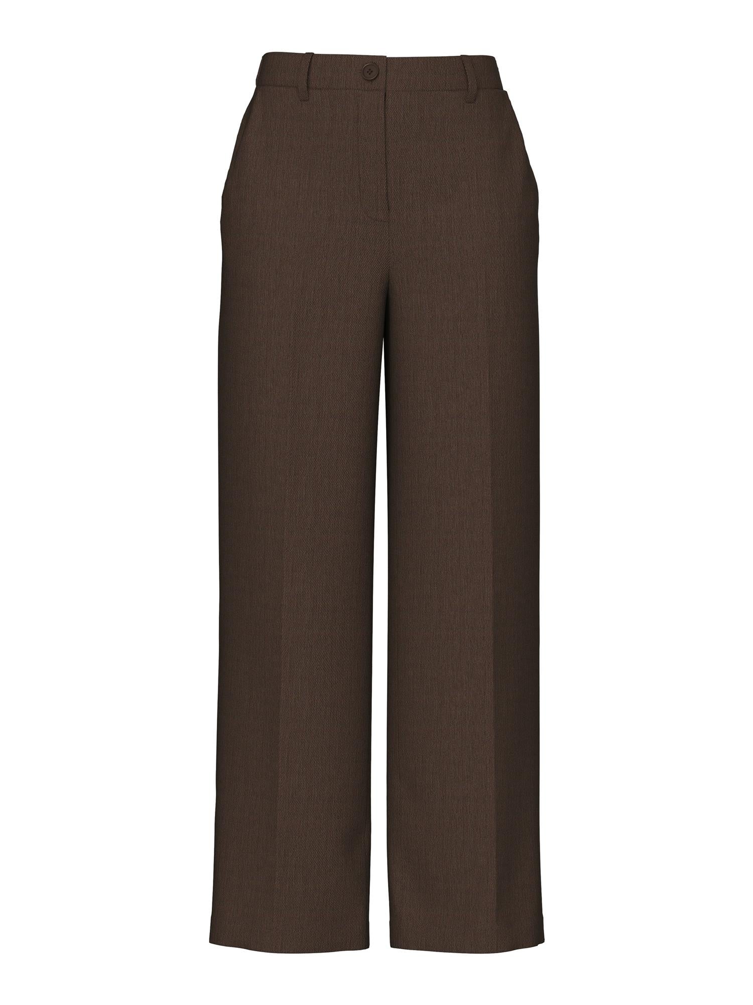 PCKamil HW Wide Pant NOOS BC