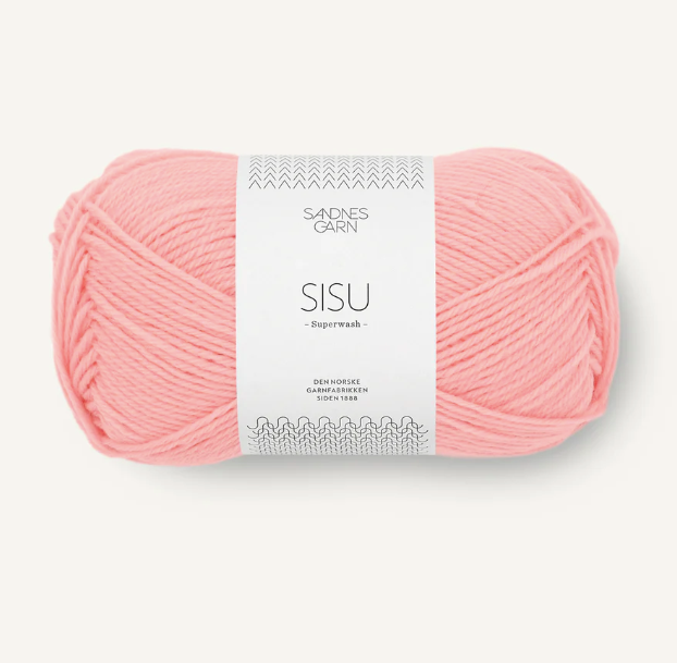 Sisu 4213