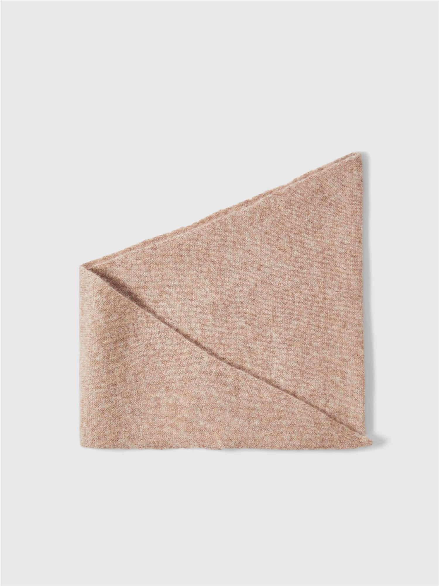 SLFMaria Narrow Cashmere Scarf