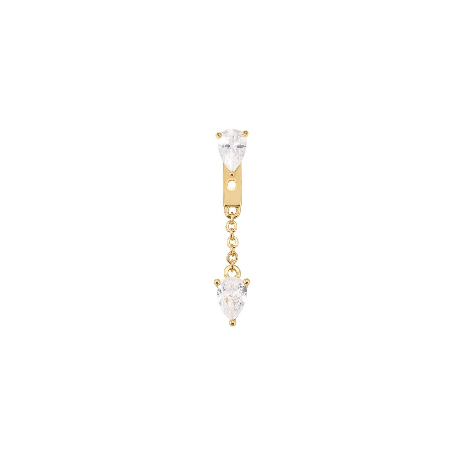 STUD CHARM NO. 8