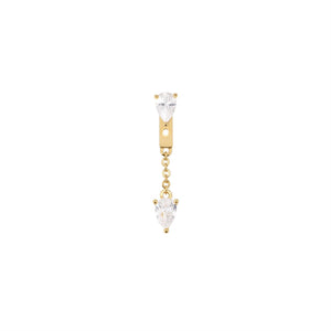 STUD CHARM NO. 8