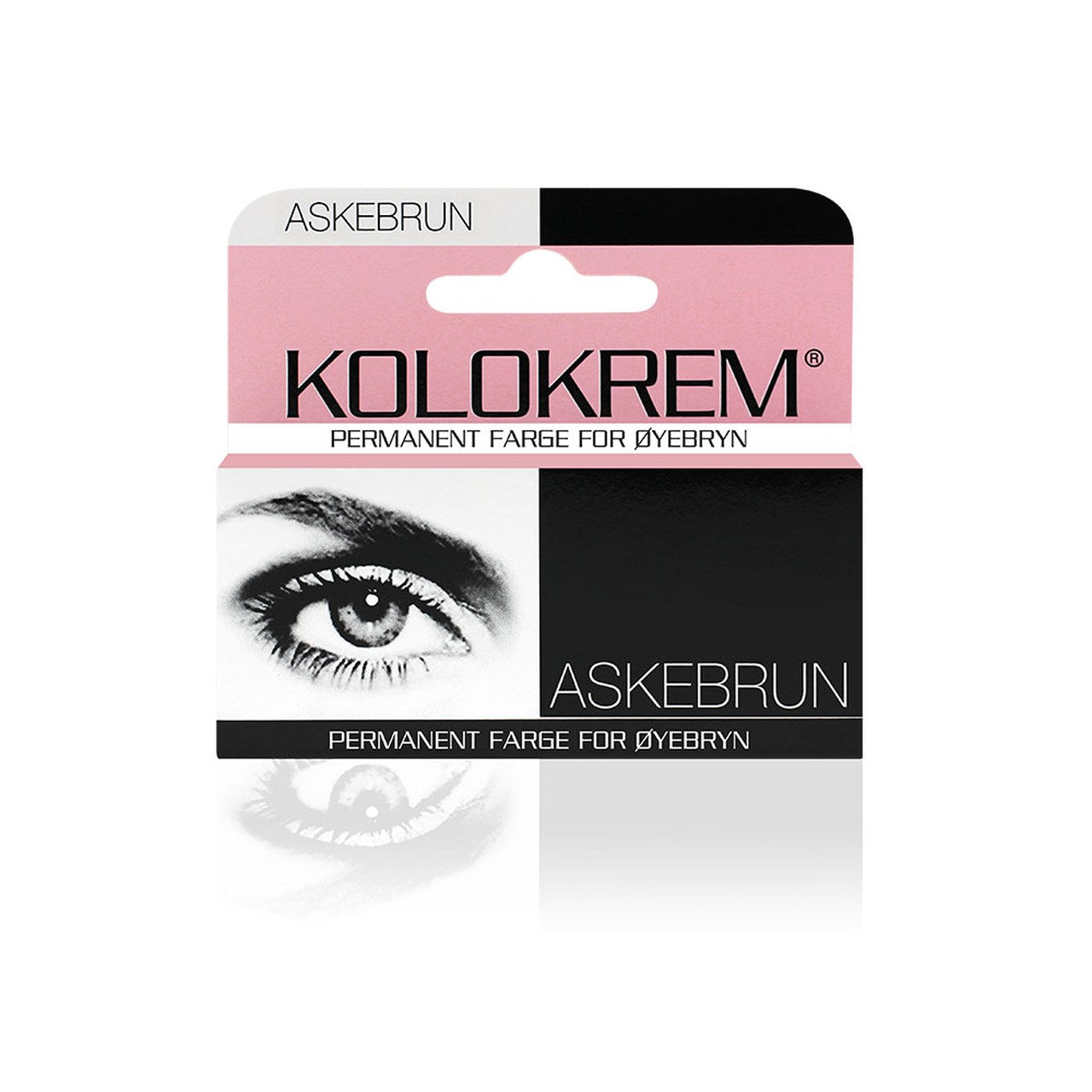 KOLOKREM ASKEBRUN