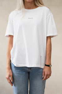 Linn Logo Tee