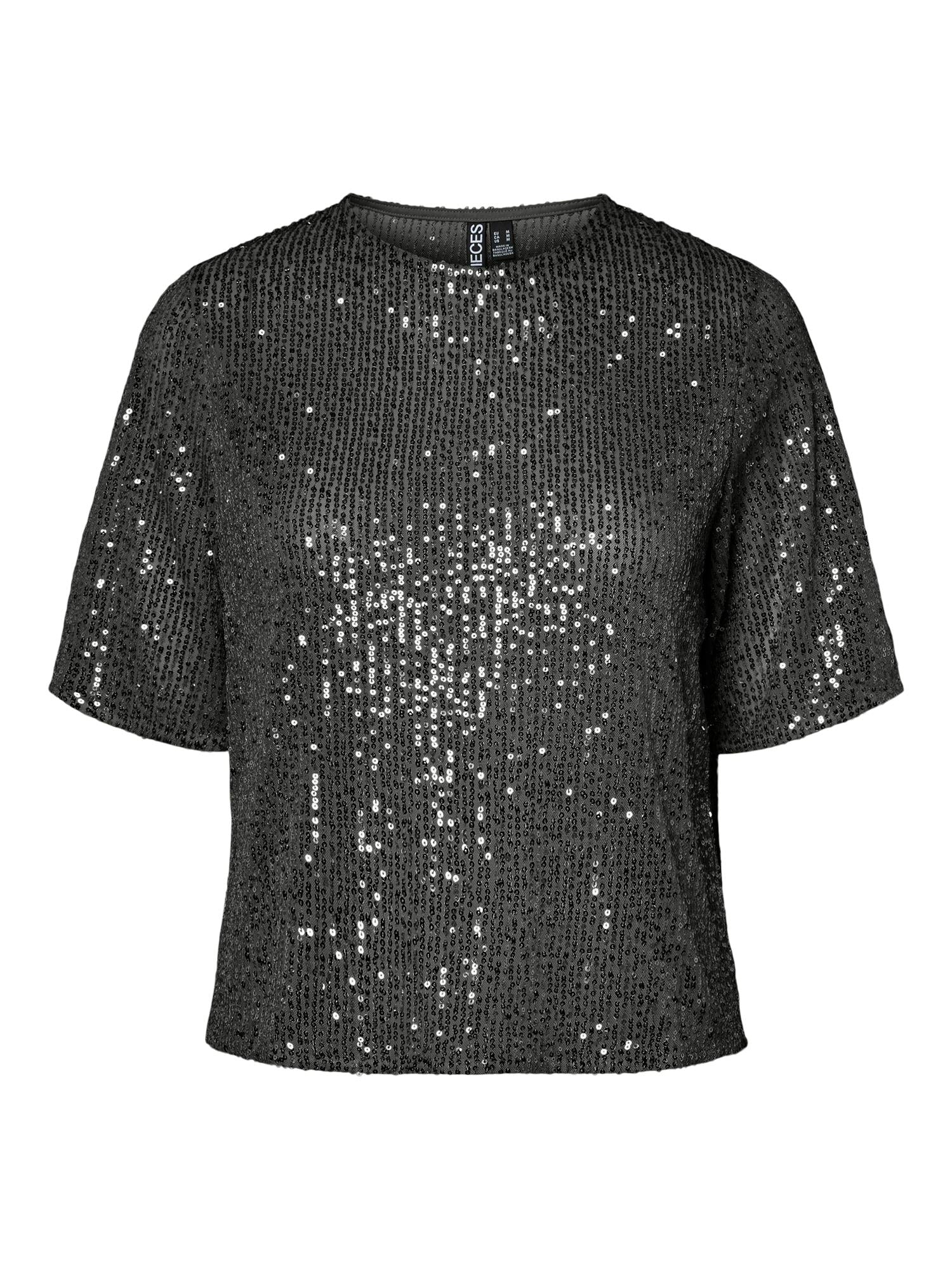 PCJack SS O-Neck Tee JRS PWP