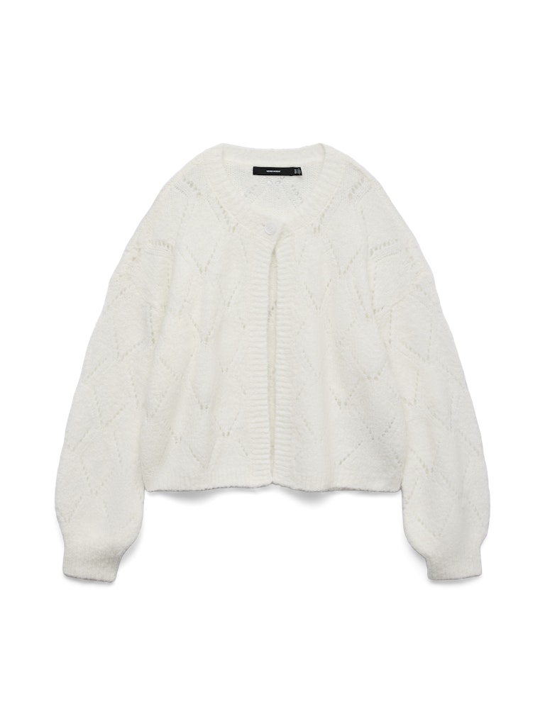 VMNovah LS Button Cardigan EXP