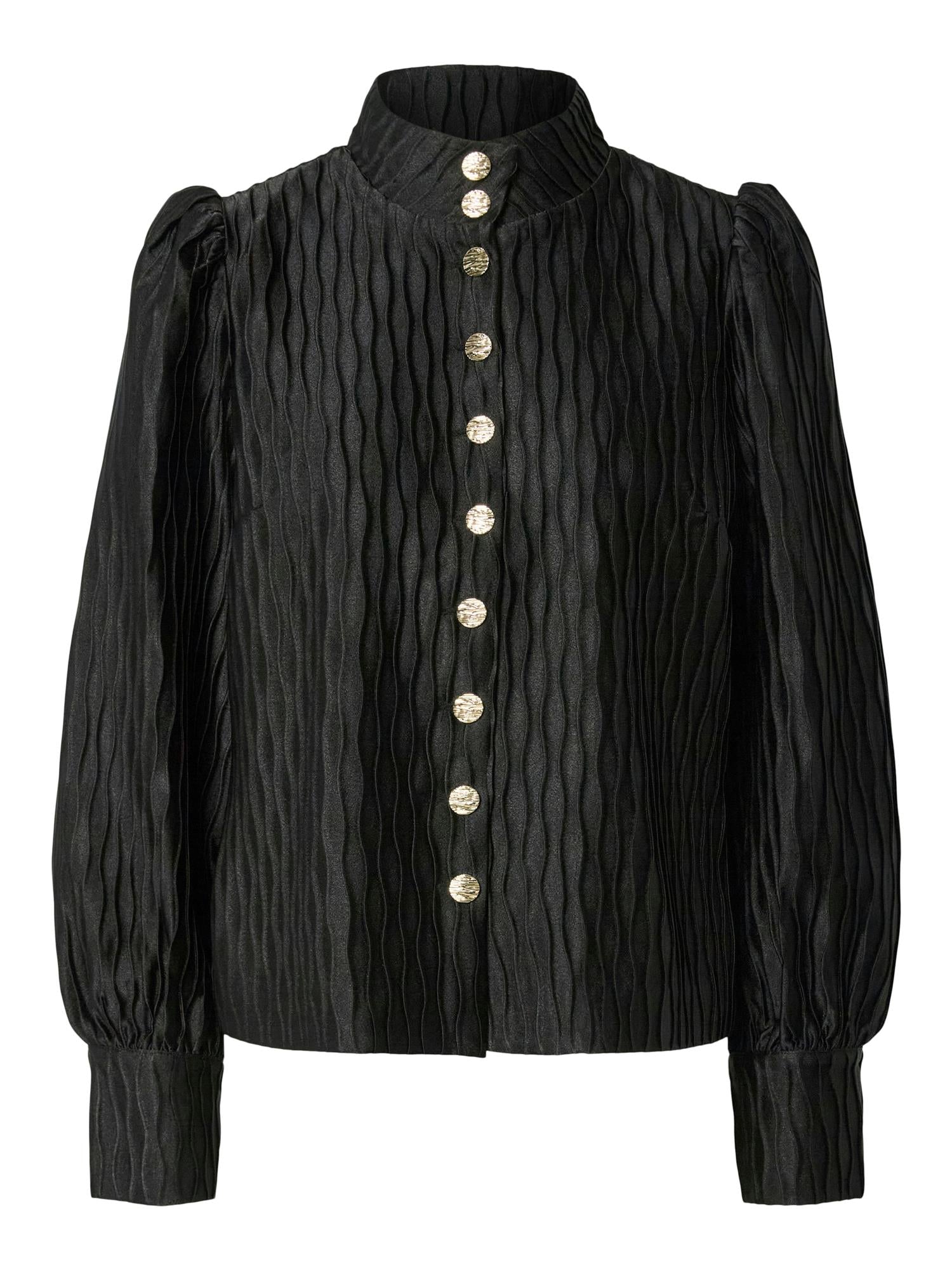 YASRipple LS Shirt S. NOOS