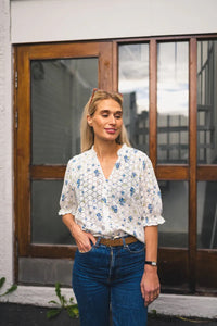 Eivor 2/4 Shirt Aop