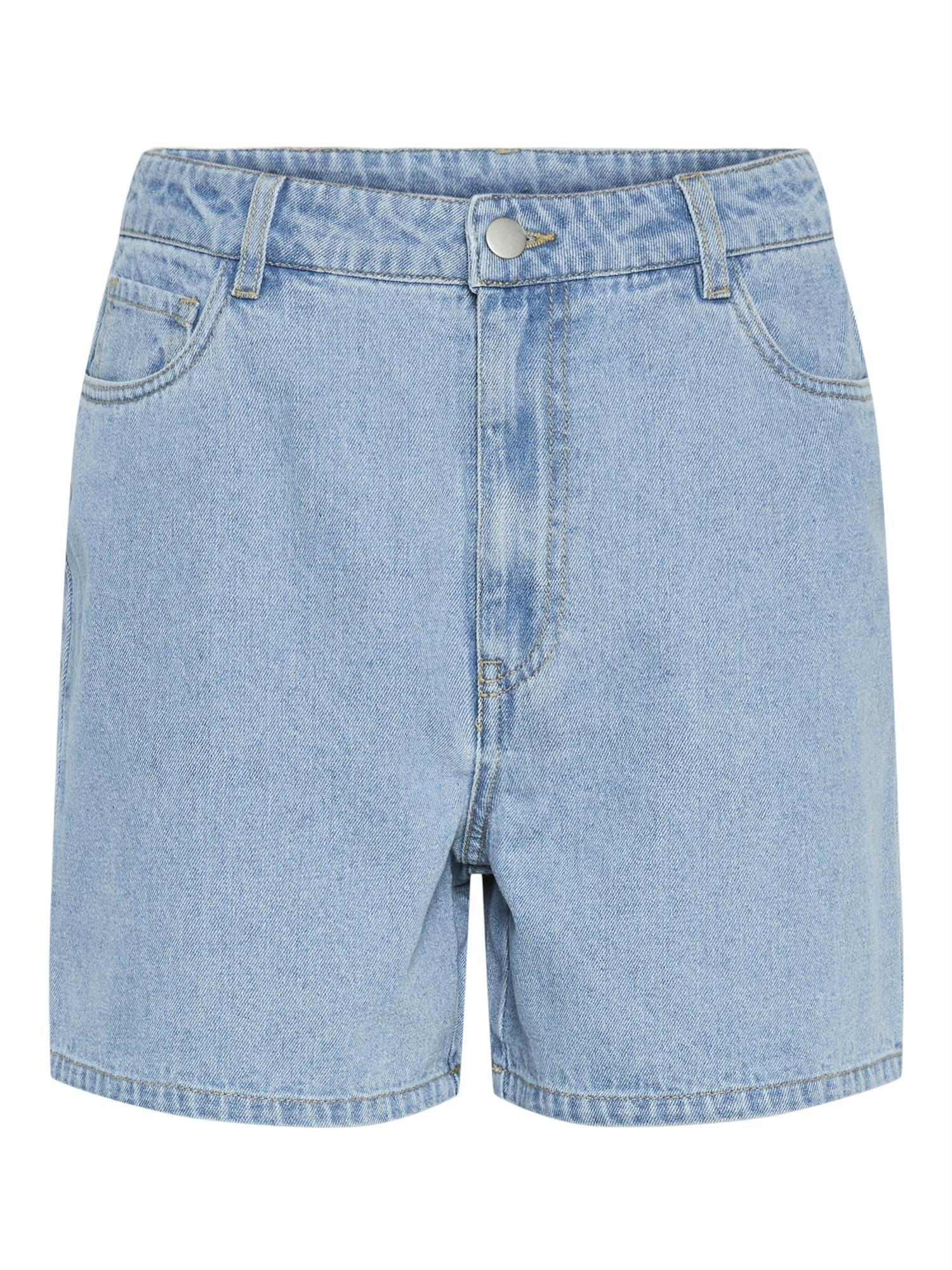 PCAbbi MW Shorts Noos