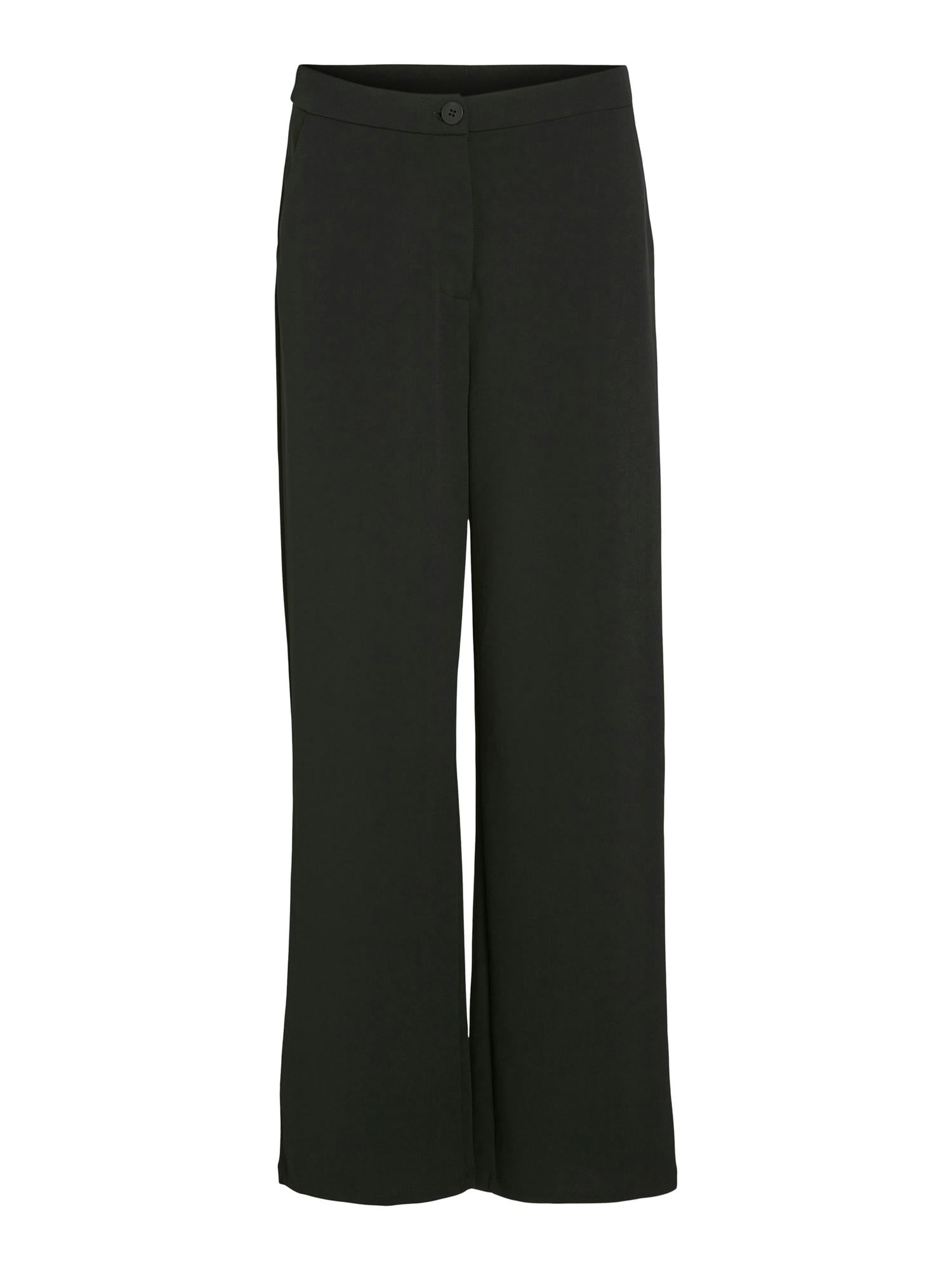 VICLAVA HW WIDE PANTS - NOOS