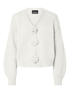 PCFatima LS Knit Cardigan