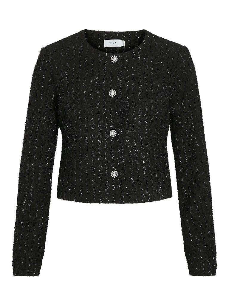 VIKONNIE L/S SHORT JACKET