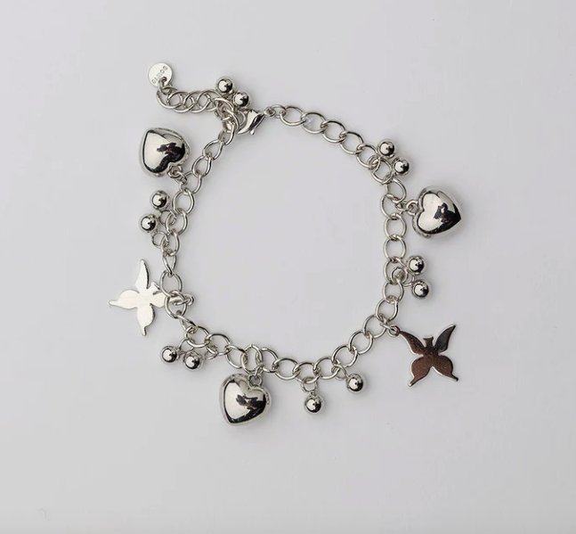 Charm Bracelet