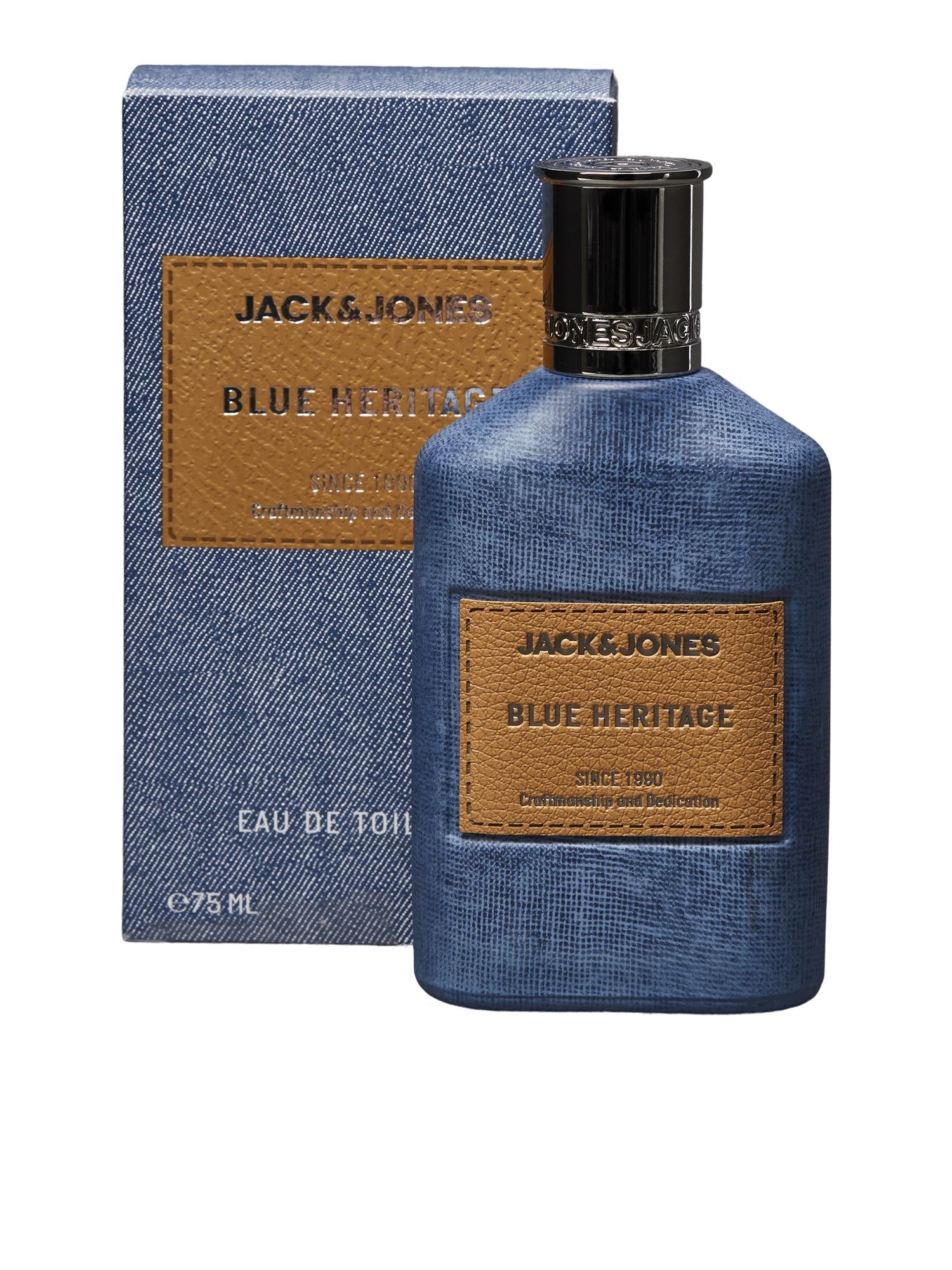 JACBlue Heritage Eau De Toilette 75 Ml