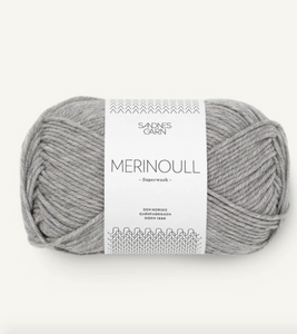 MERINOULL 1042