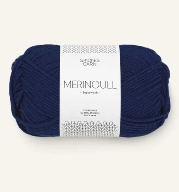 Merinoull 5575