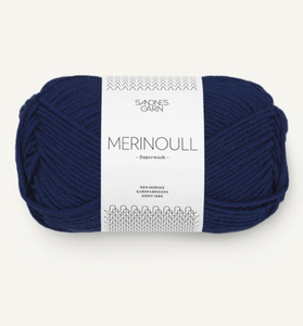 MERINOULL 5575